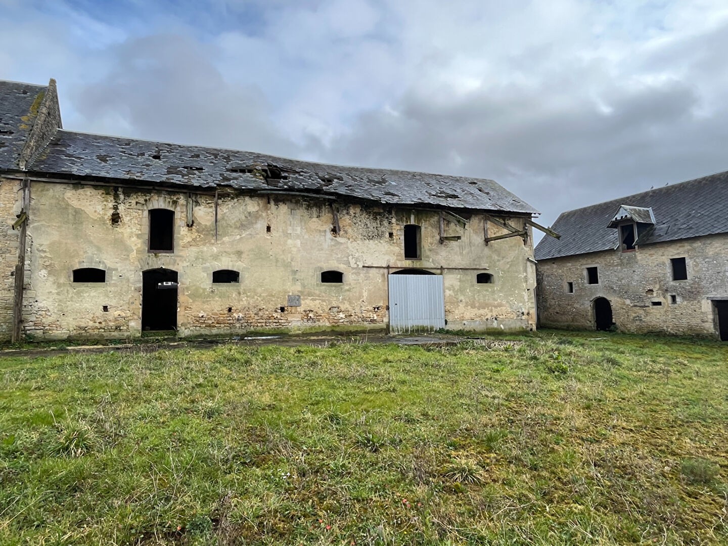 Vente Bureau / Commerce à Bayeux 0 pièce