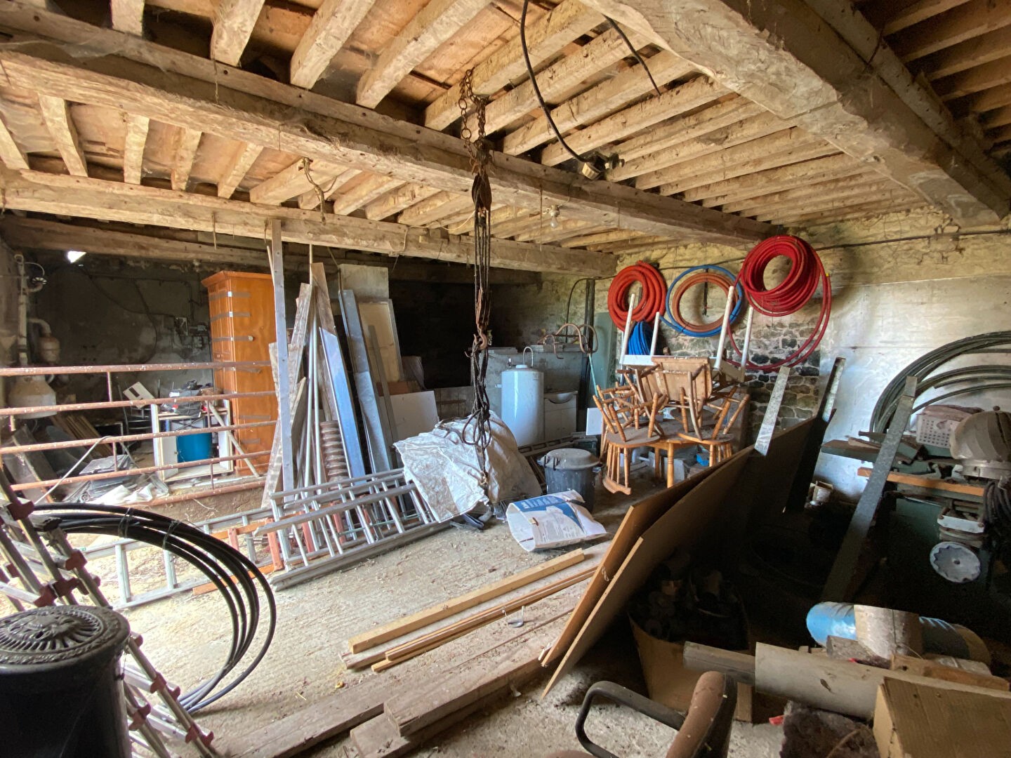 Vente Maison à Bayeux 2 pièces