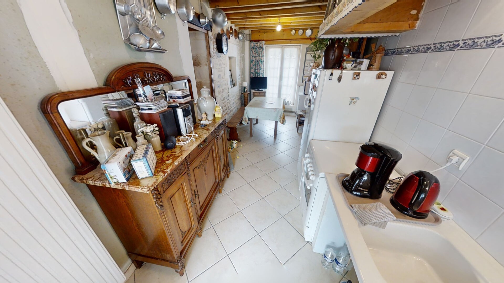 Vente Maison à Bayeux 8 pièces