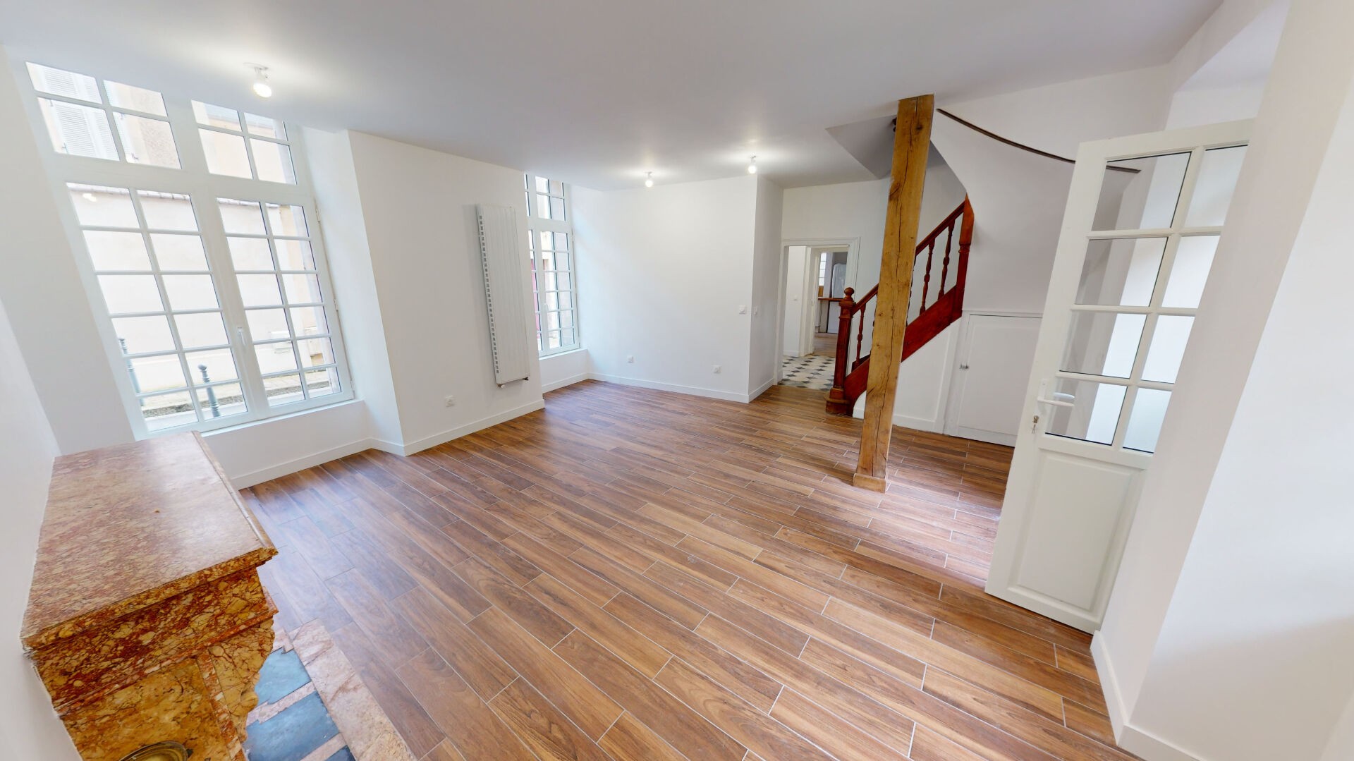 Vente Maison à Bayeux 4 pièces