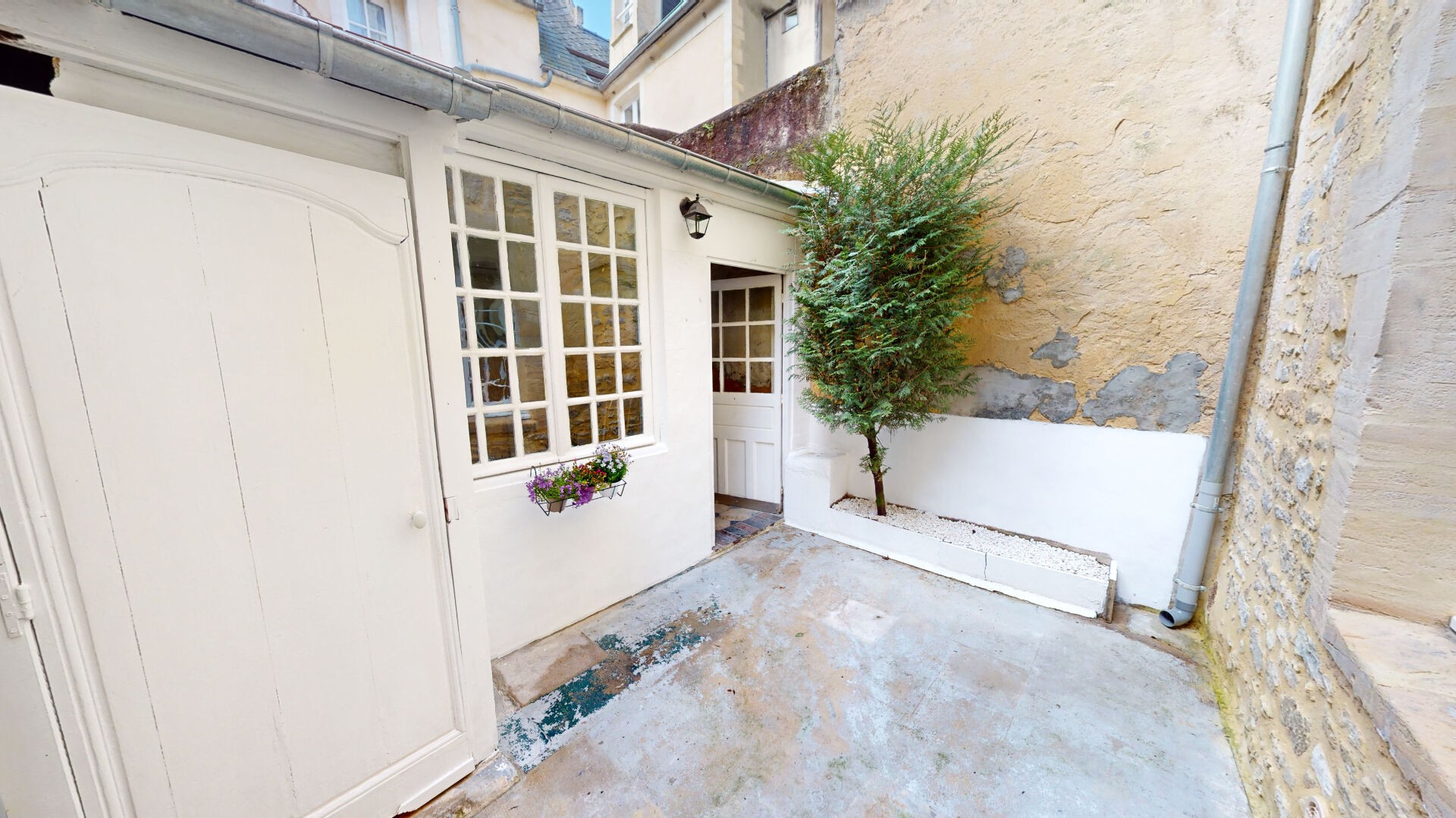 Vente Maison à Bayeux 4 pièces