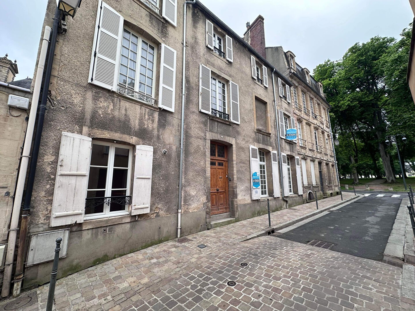 Vente Maison à Bayeux 4 pièces