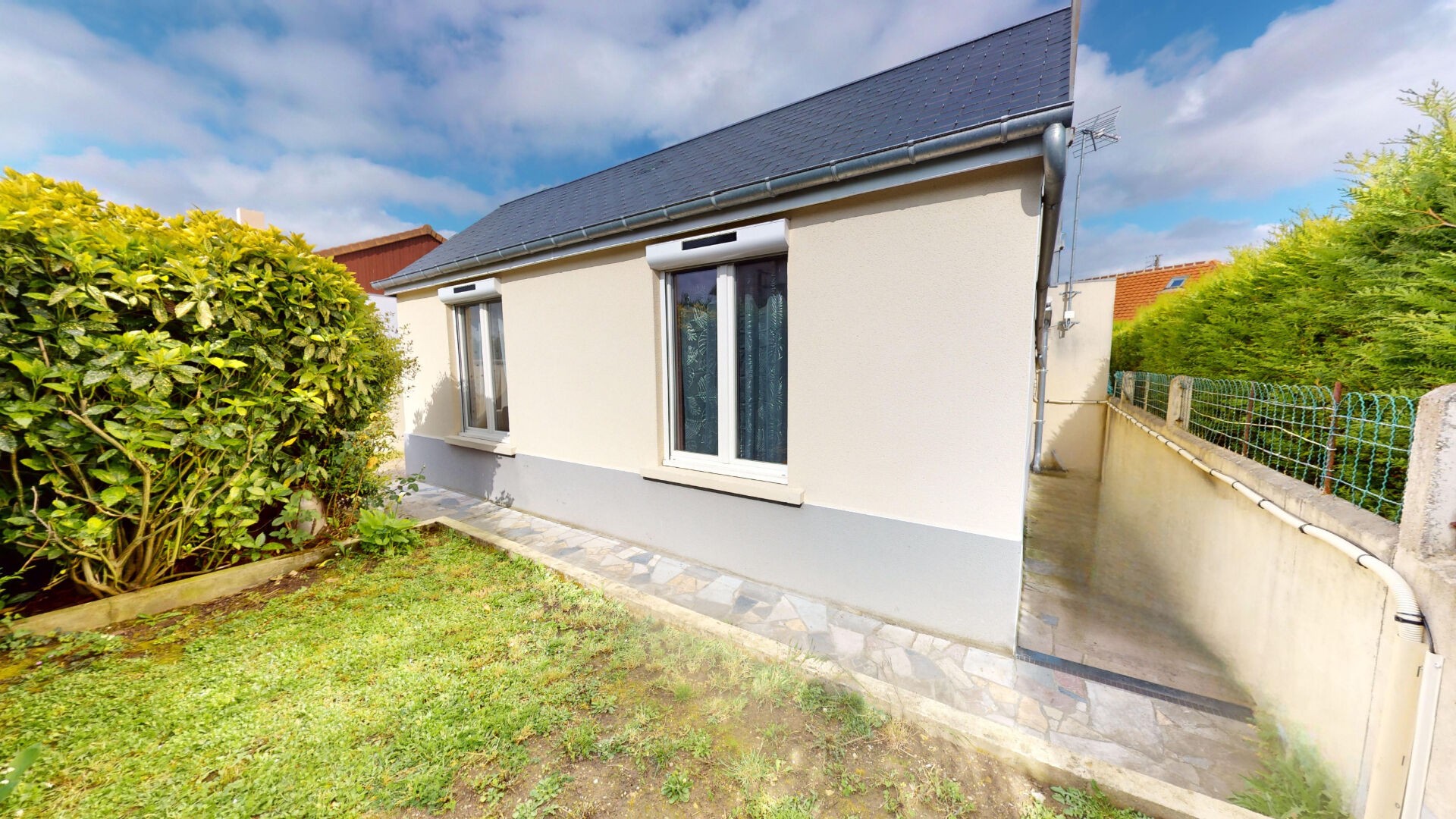 Vente Maison à Caen 3 pièces