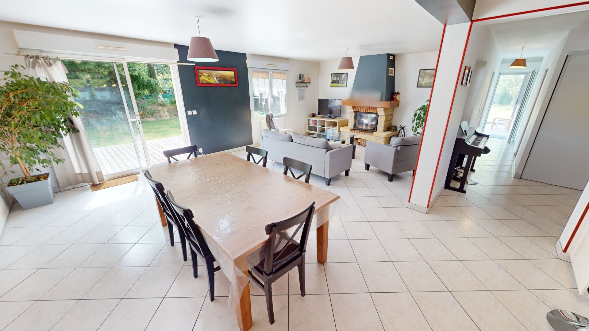 Vente Maison à Bayeux 7 pièces