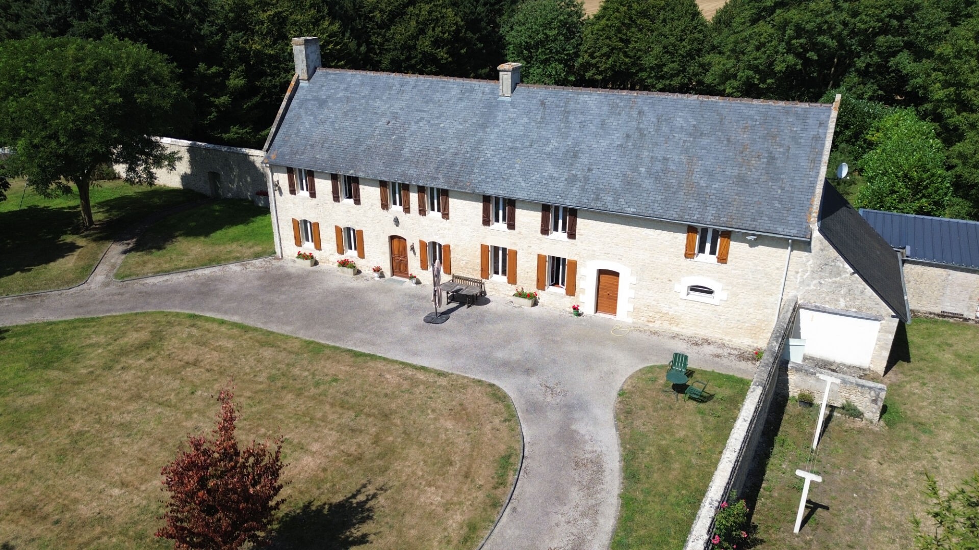 Vente Maison à Bayeux 10 pièces