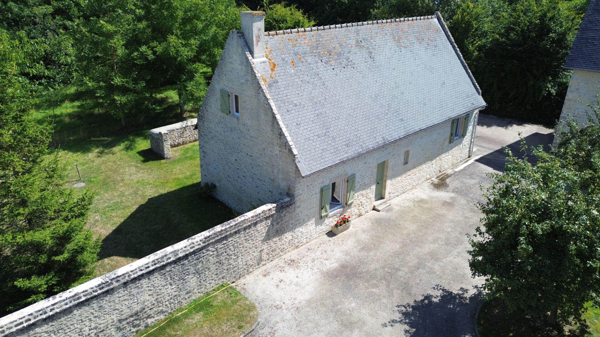 Vente Maison à Bayeux 10 pièces