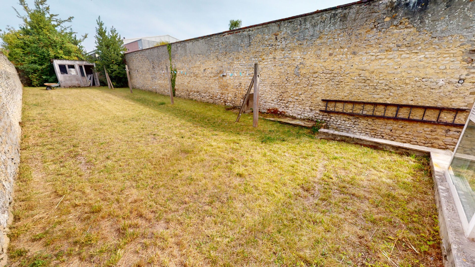 Vente Maison à Bayeux 3 pièces