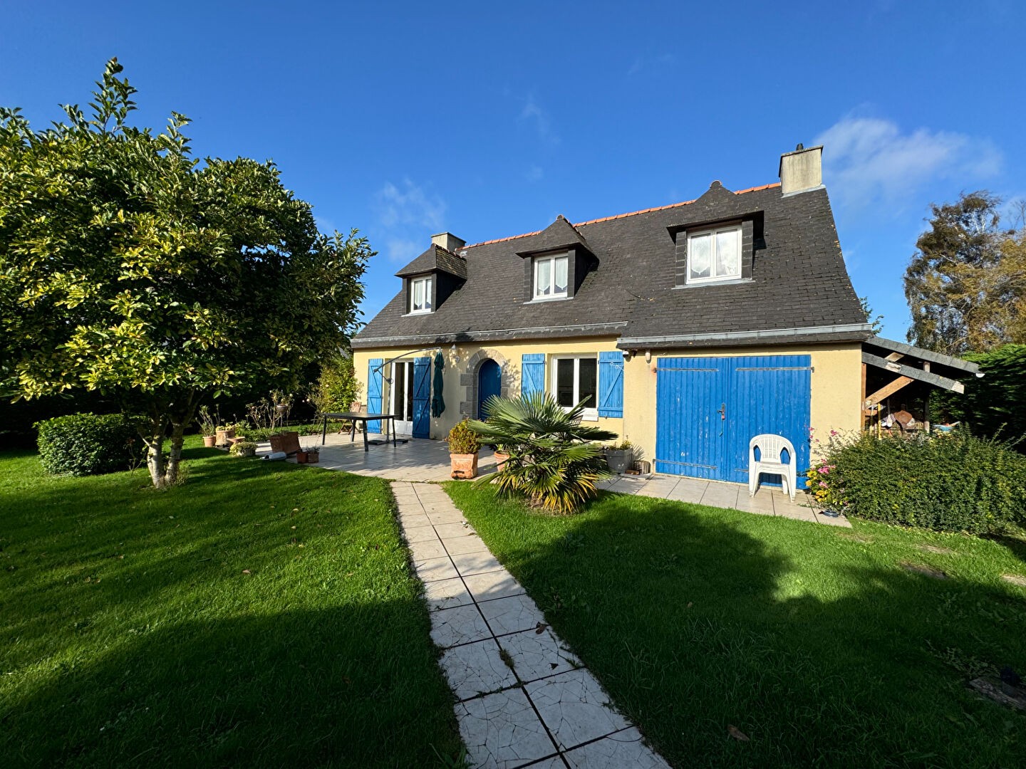 Vente Maison à Arromanches-les-Bains 6 pièces