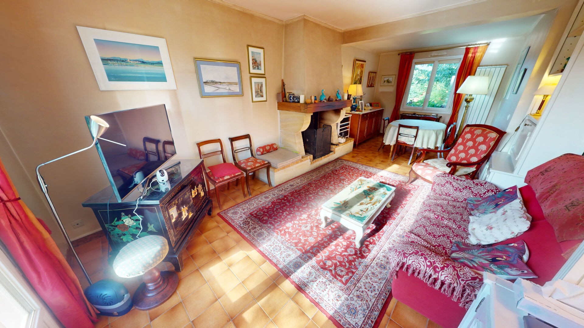 Vente Maison à Arromanches-les-Bains 6 pièces