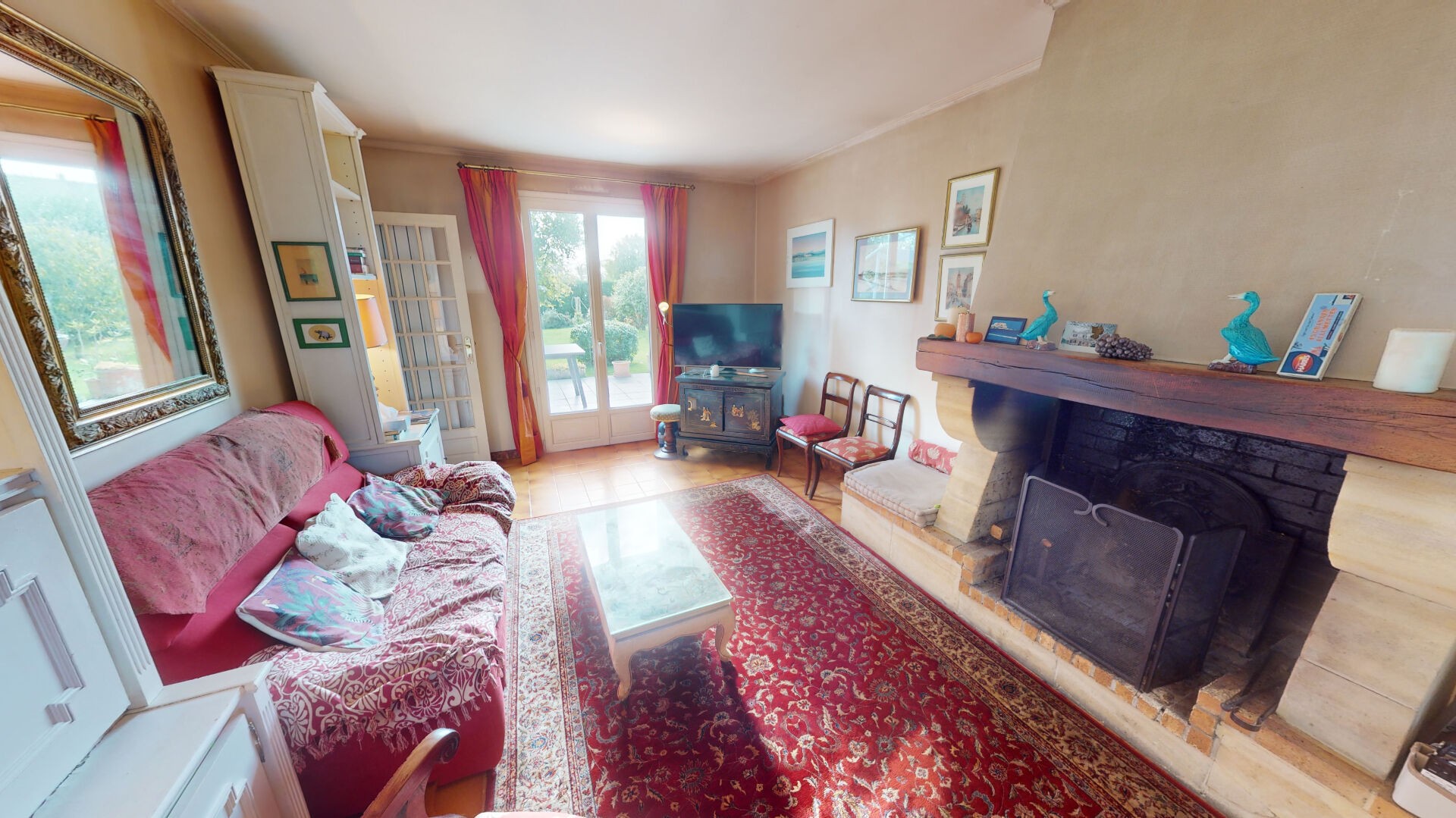 Vente Maison à Arromanches-les-Bains 6 pièces