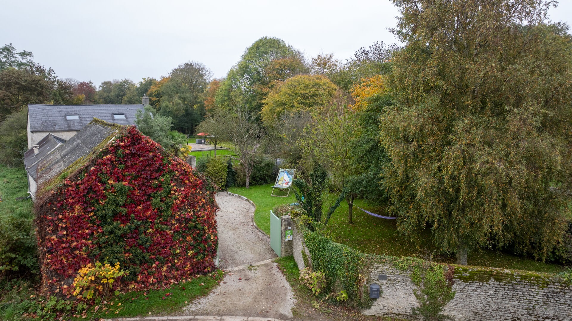 Vente Maison à Creully 10 pièces