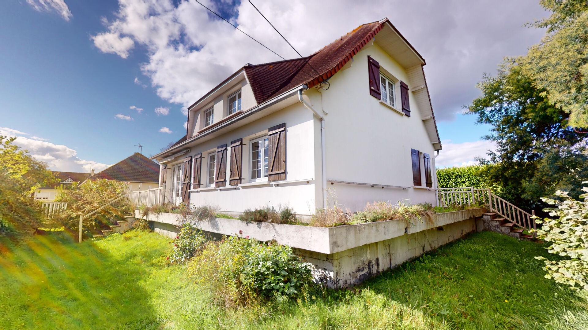 Vente Maison à Bayeux 6 pièces