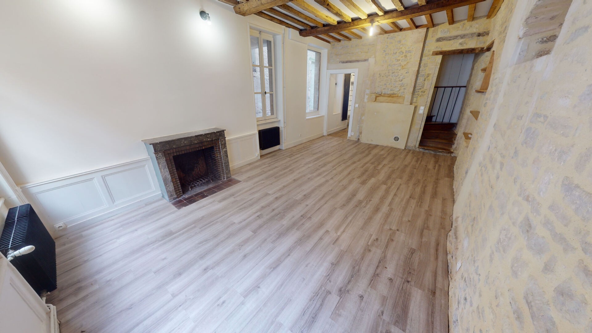 Vente Maison à Bayeux 5 pièces