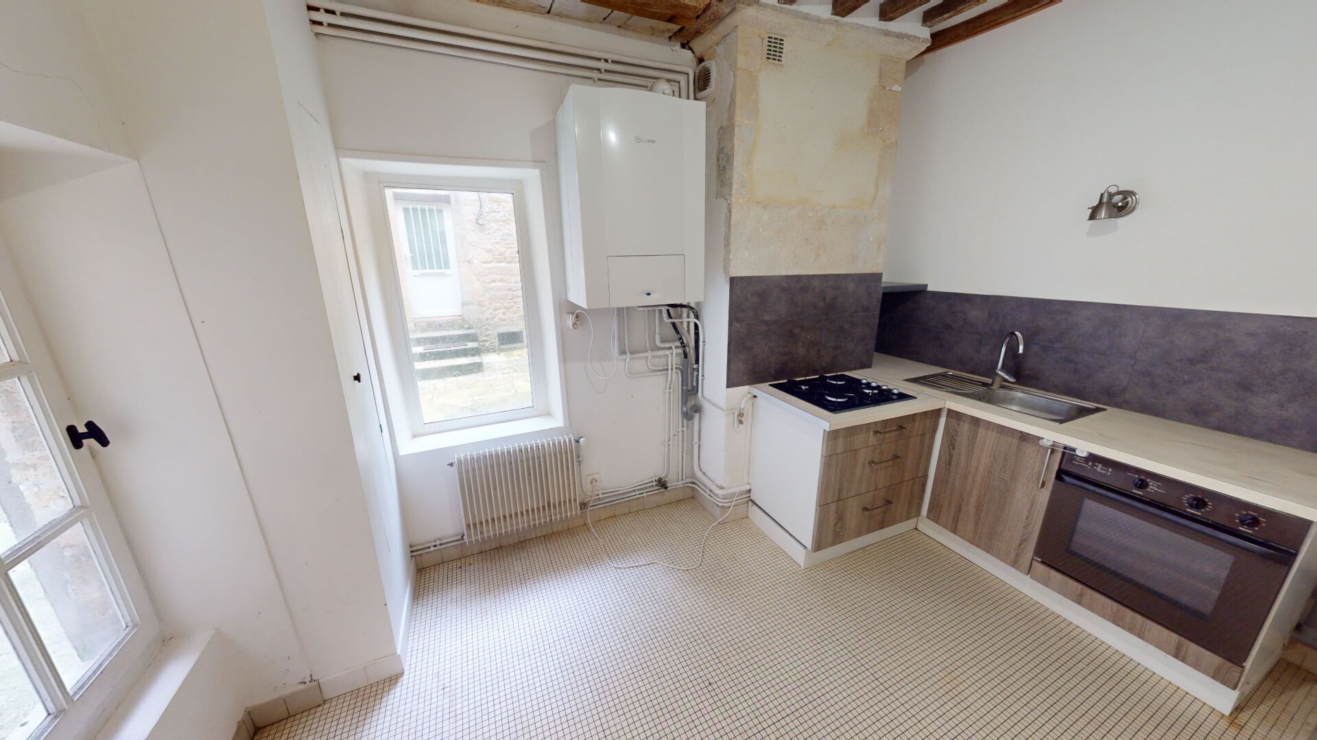 Vente Maison à Bayeux 5 pièces