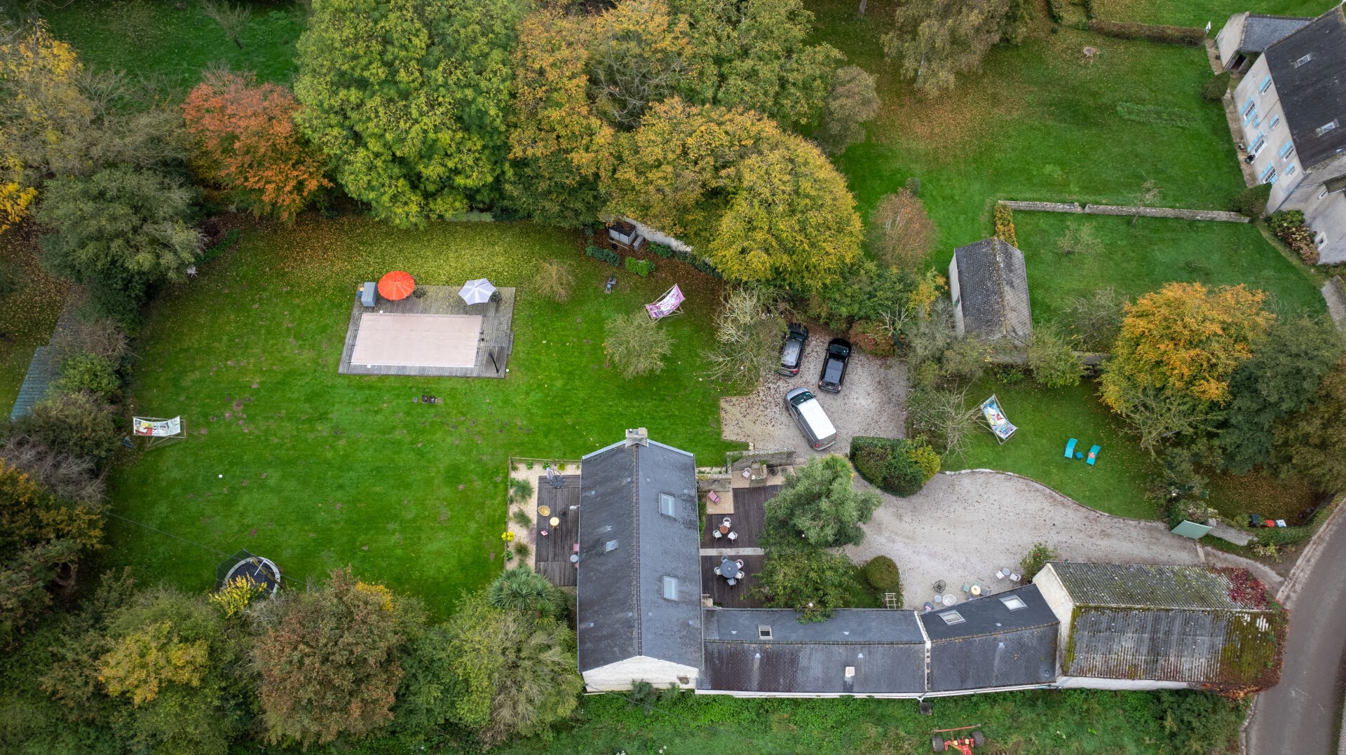 Vente Maison à Bayeux 10 pièces