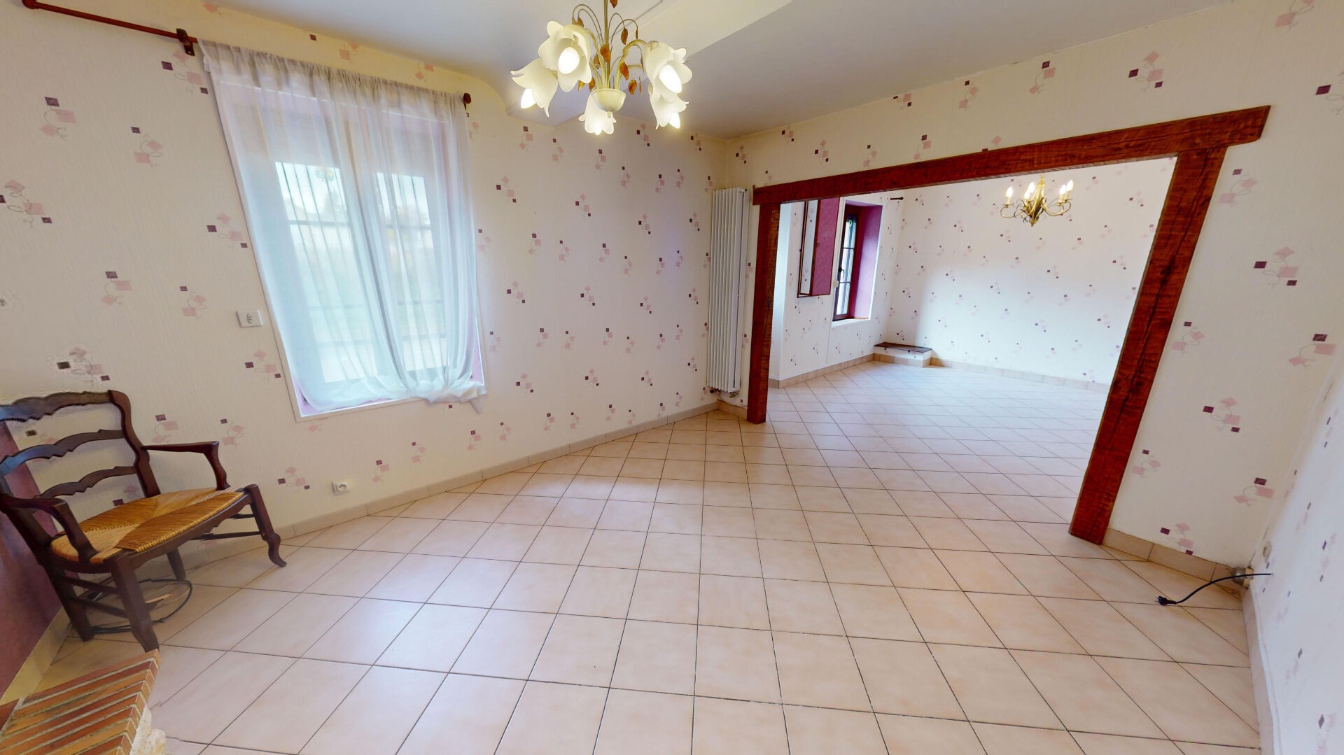 Vente Maison à Potigny 4 pièces