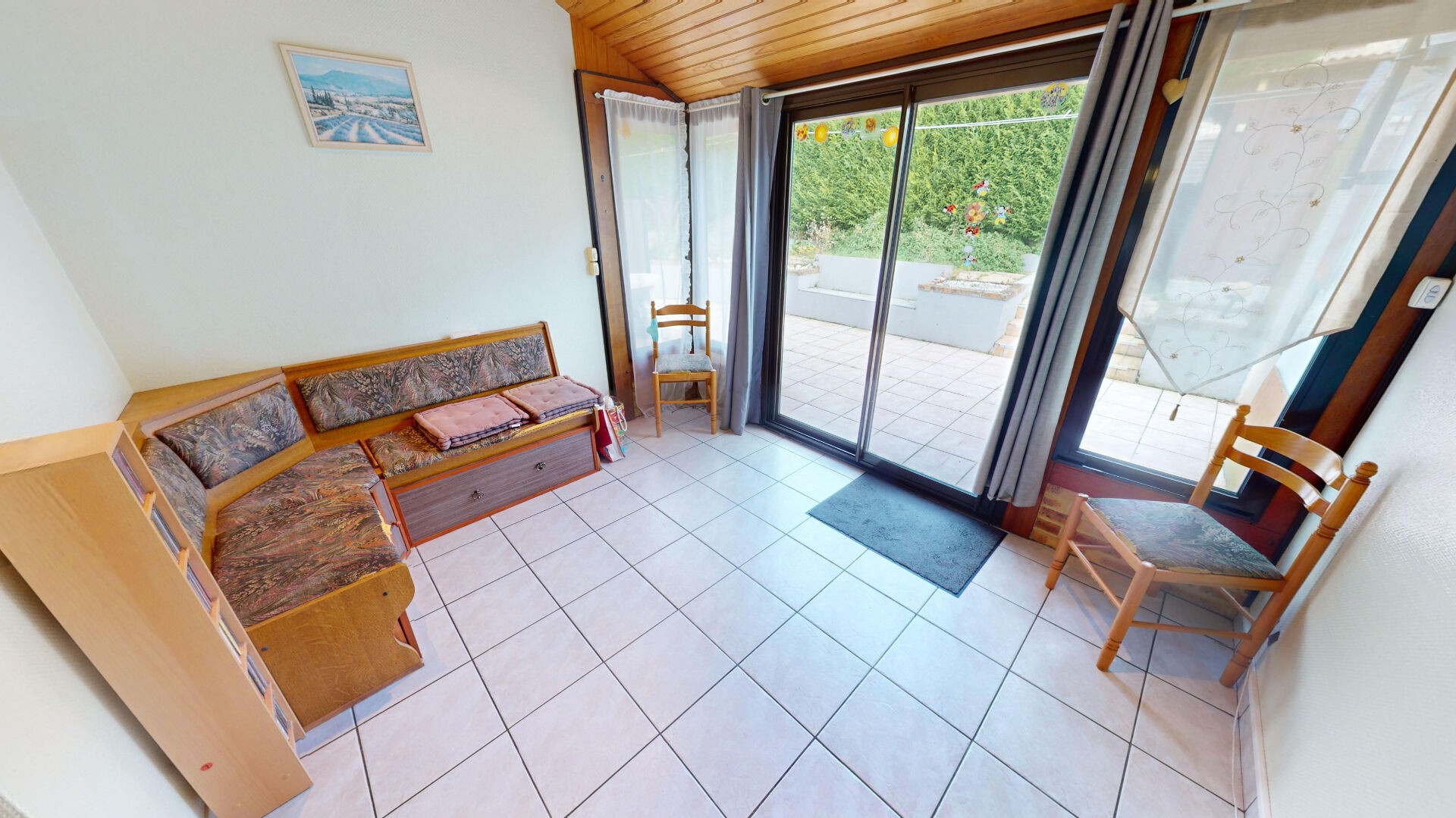 Vente Maison à Potigny 4 pièces