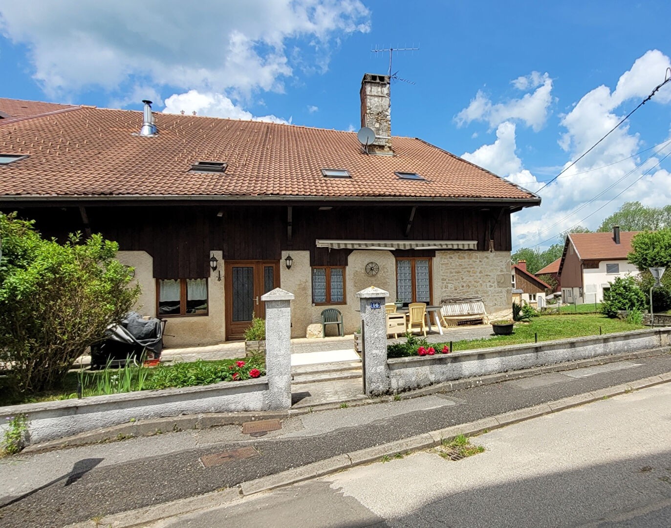 Vente Maison à Bulle 8 pièces