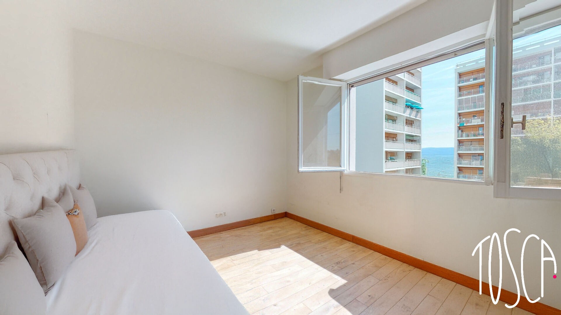 Vente Appartement à Thiais 3 pièces