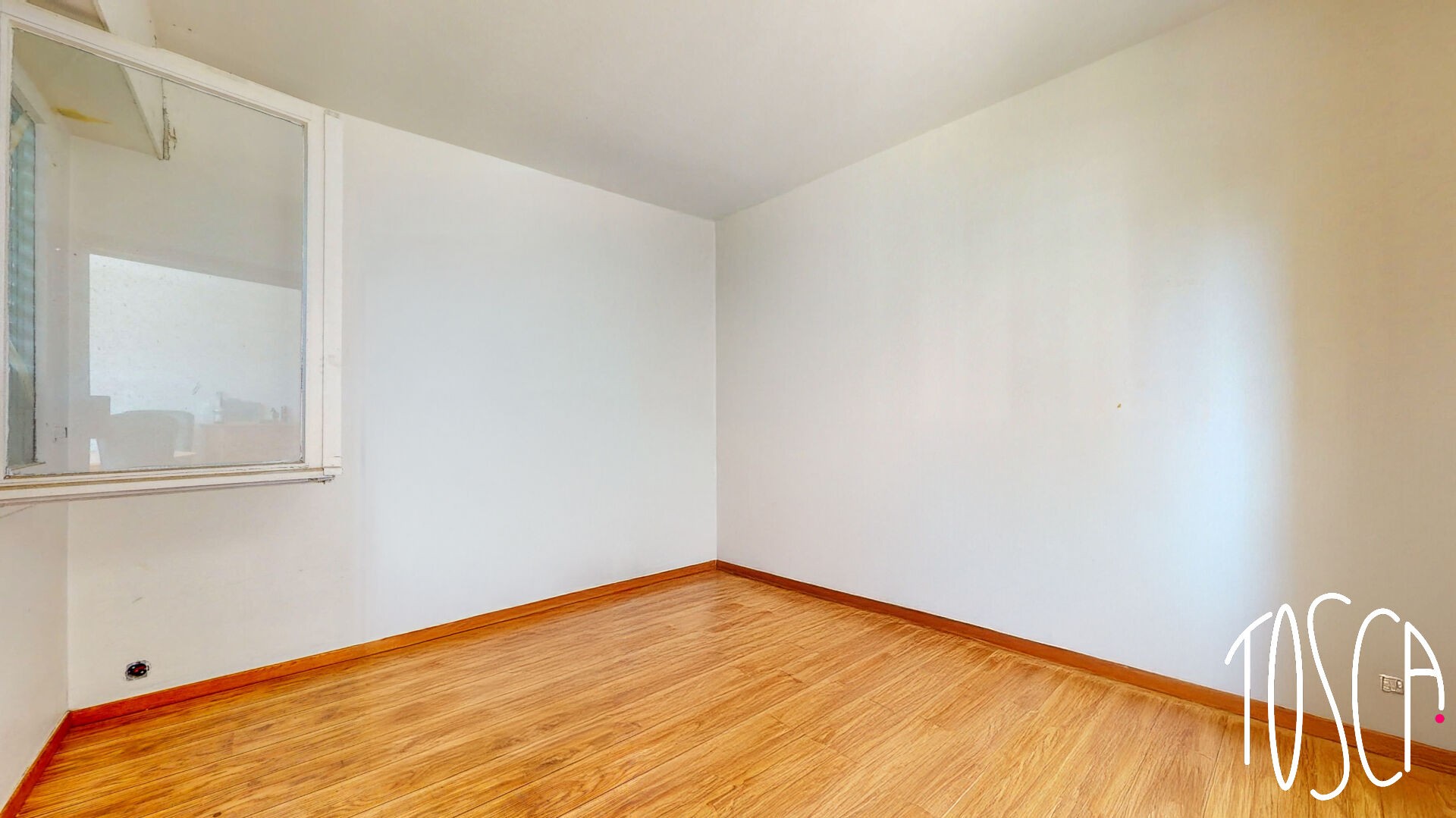 Vente Appartement à Thiais 3 pièces