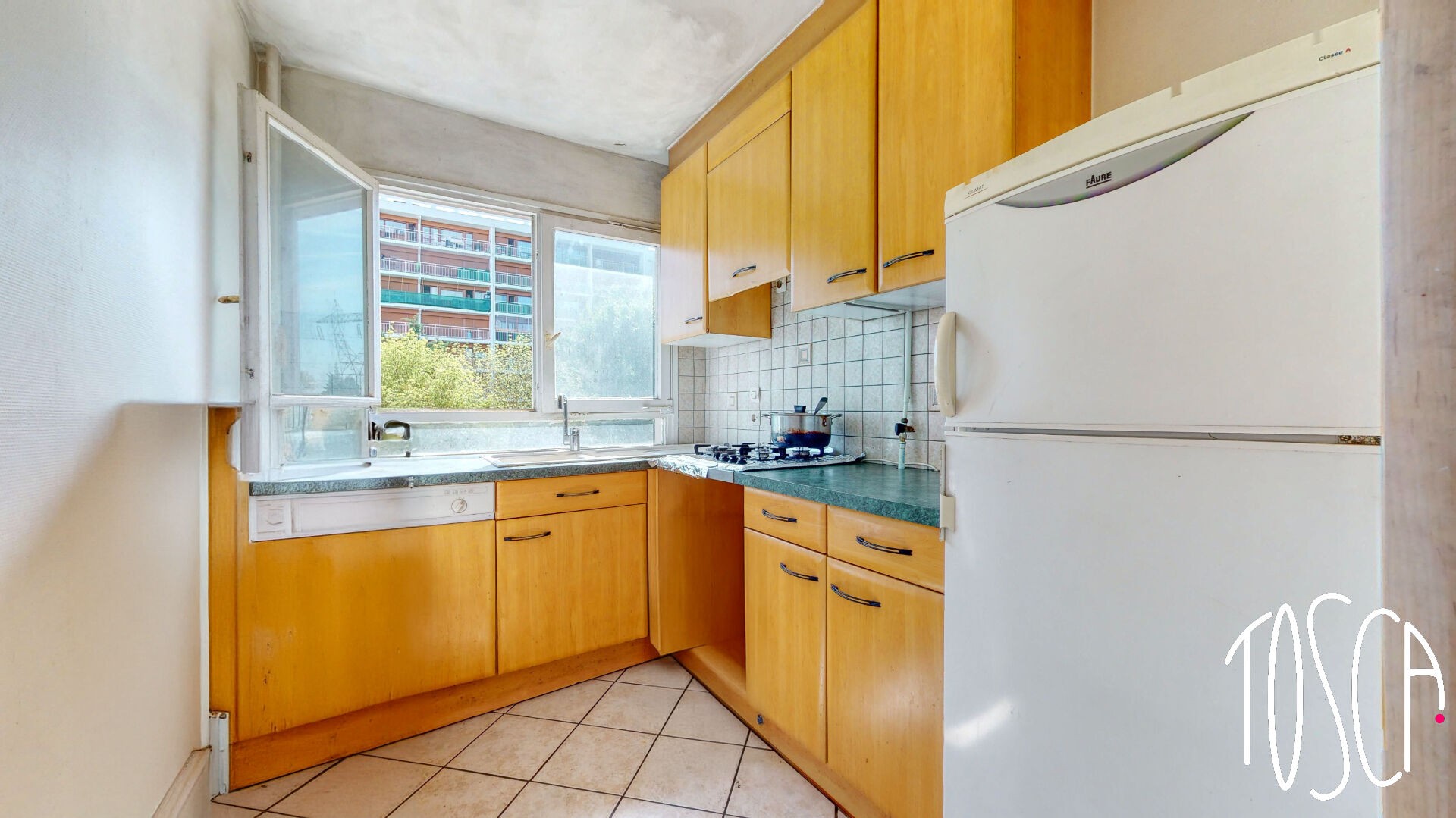 Vente Appartement à Thiais 3 pièces