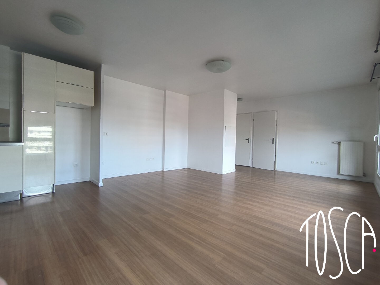 Vente Appartement à Thiais 2 pièces