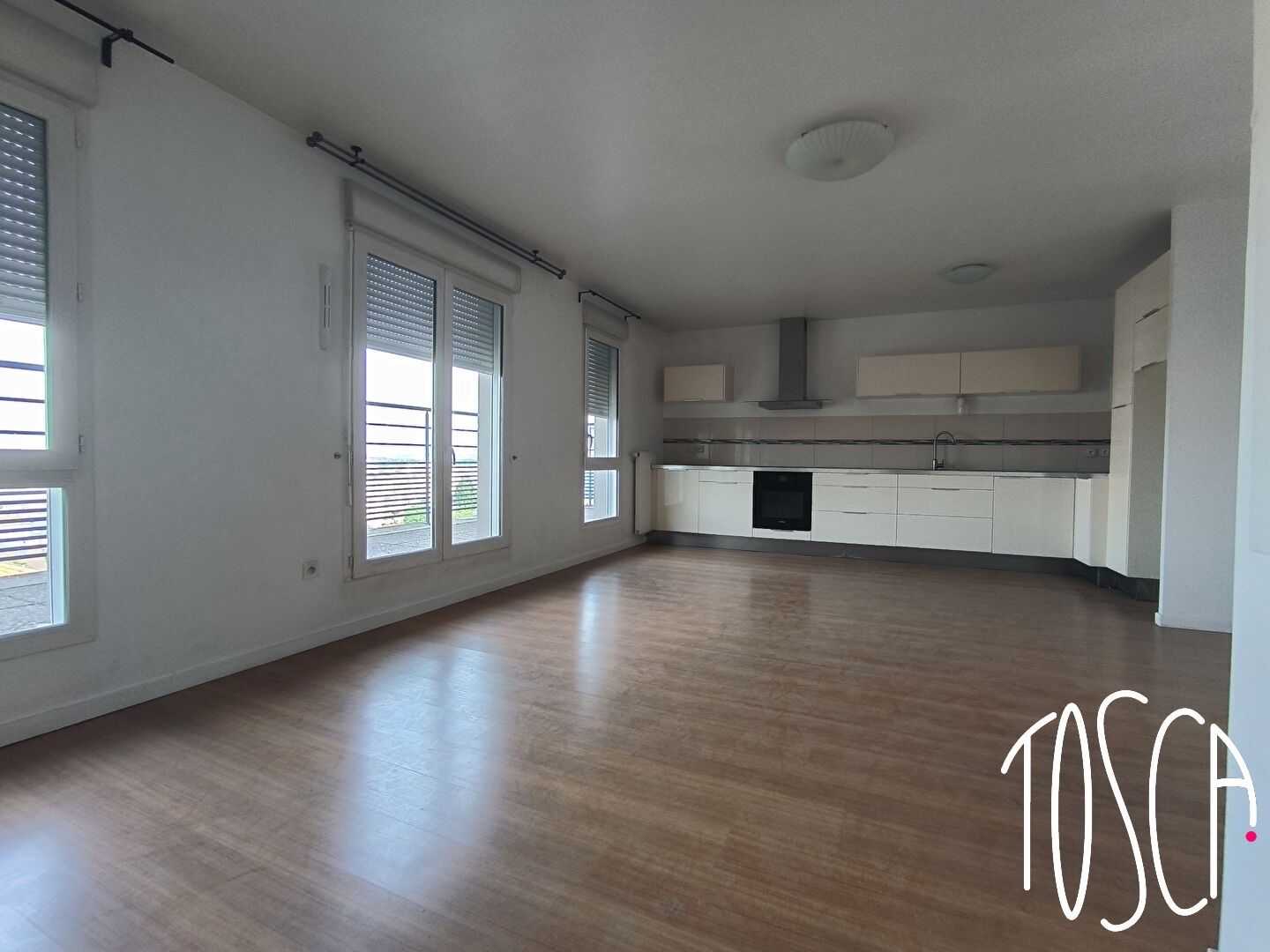 Vente Appartement à Thiais 2 pièces