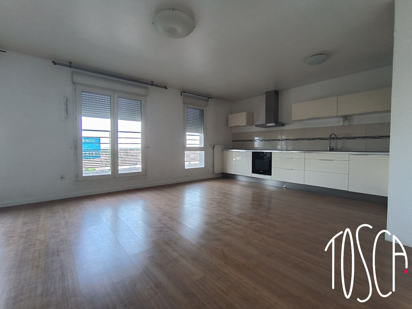 Vente Appartement à Thiais 2 pièces