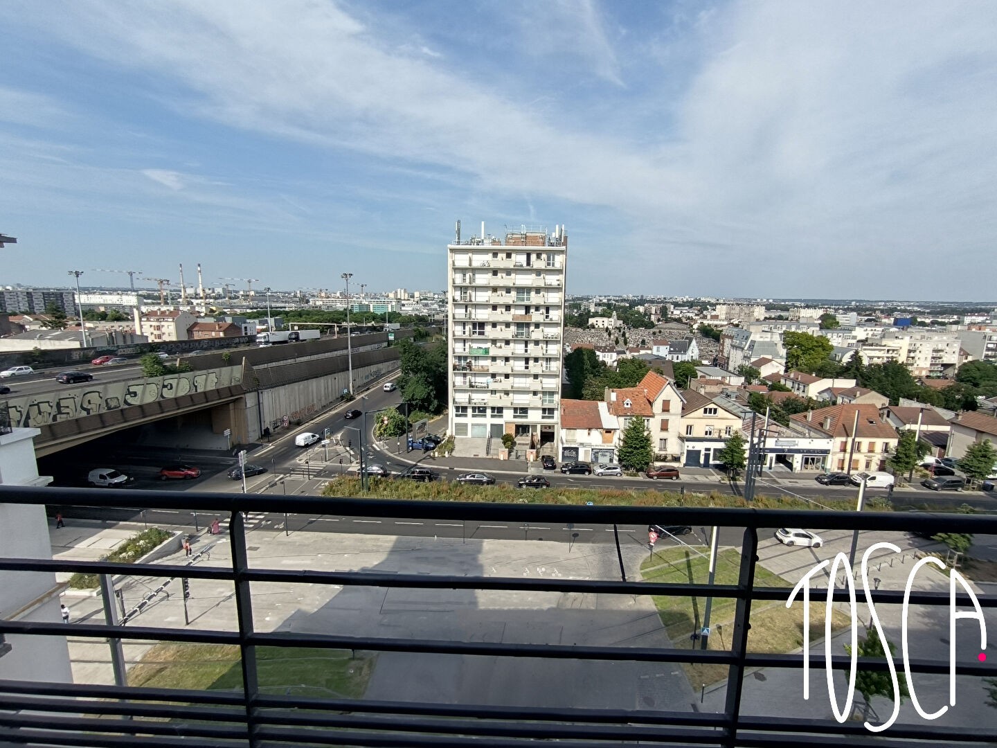 Vente Appartement à Thiais 2 pièces