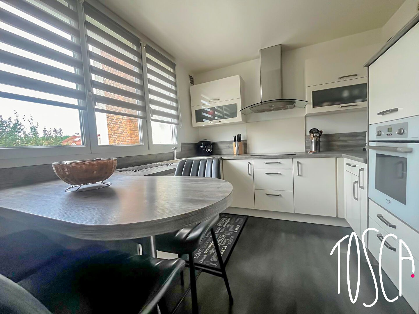 Vente Appartement à Thiais 3 pièces