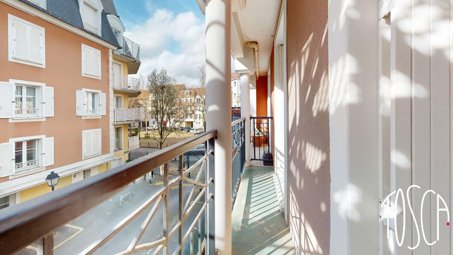 Vente Appartement à Thiais 1 pièce