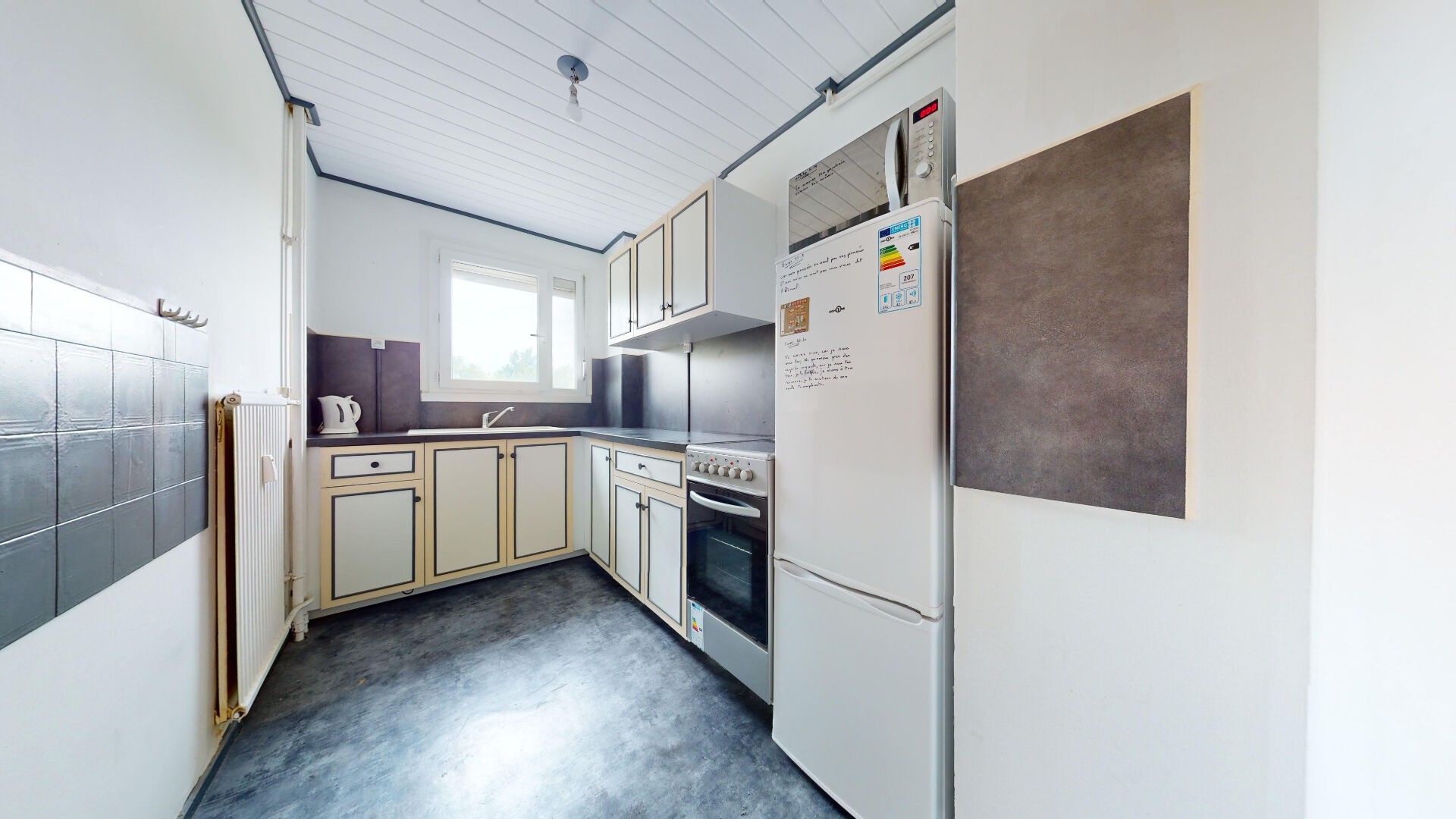 Vente Appartement à Thiais 2 pièces