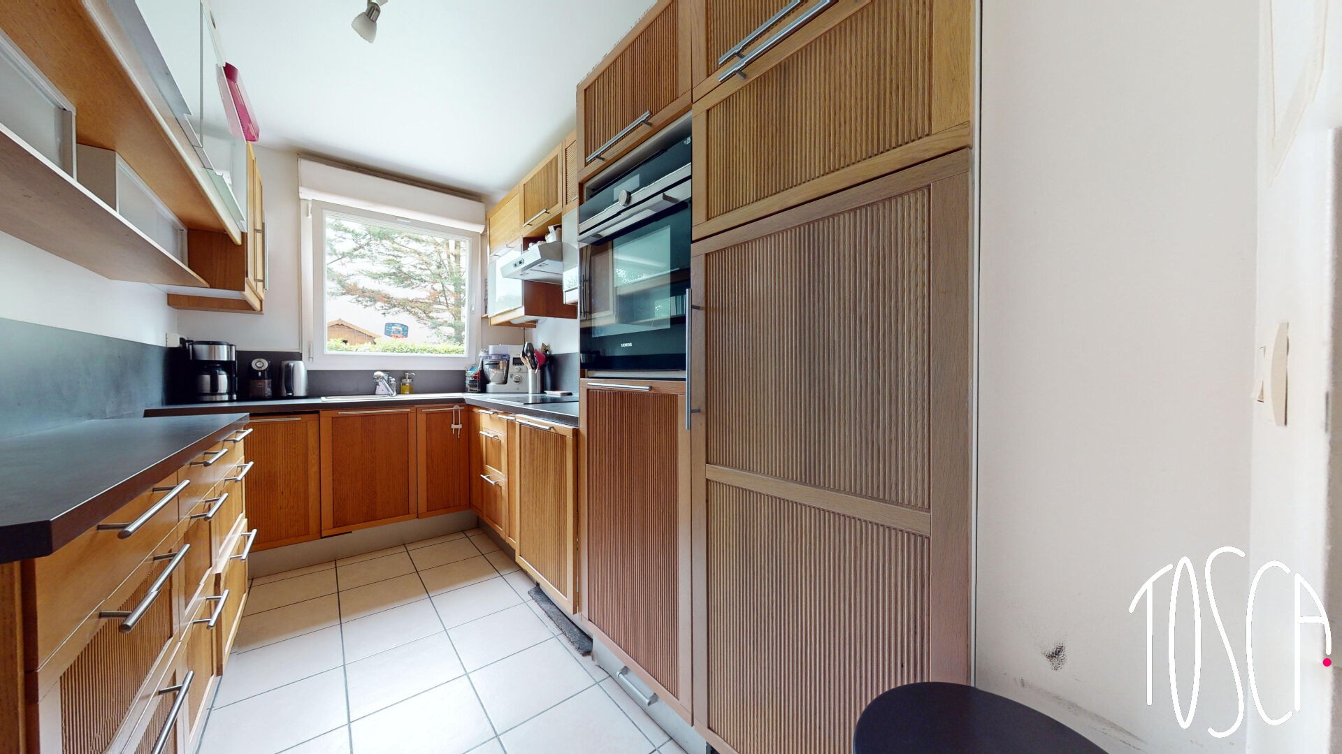 Vente Appartement à Thiais 3 pièces