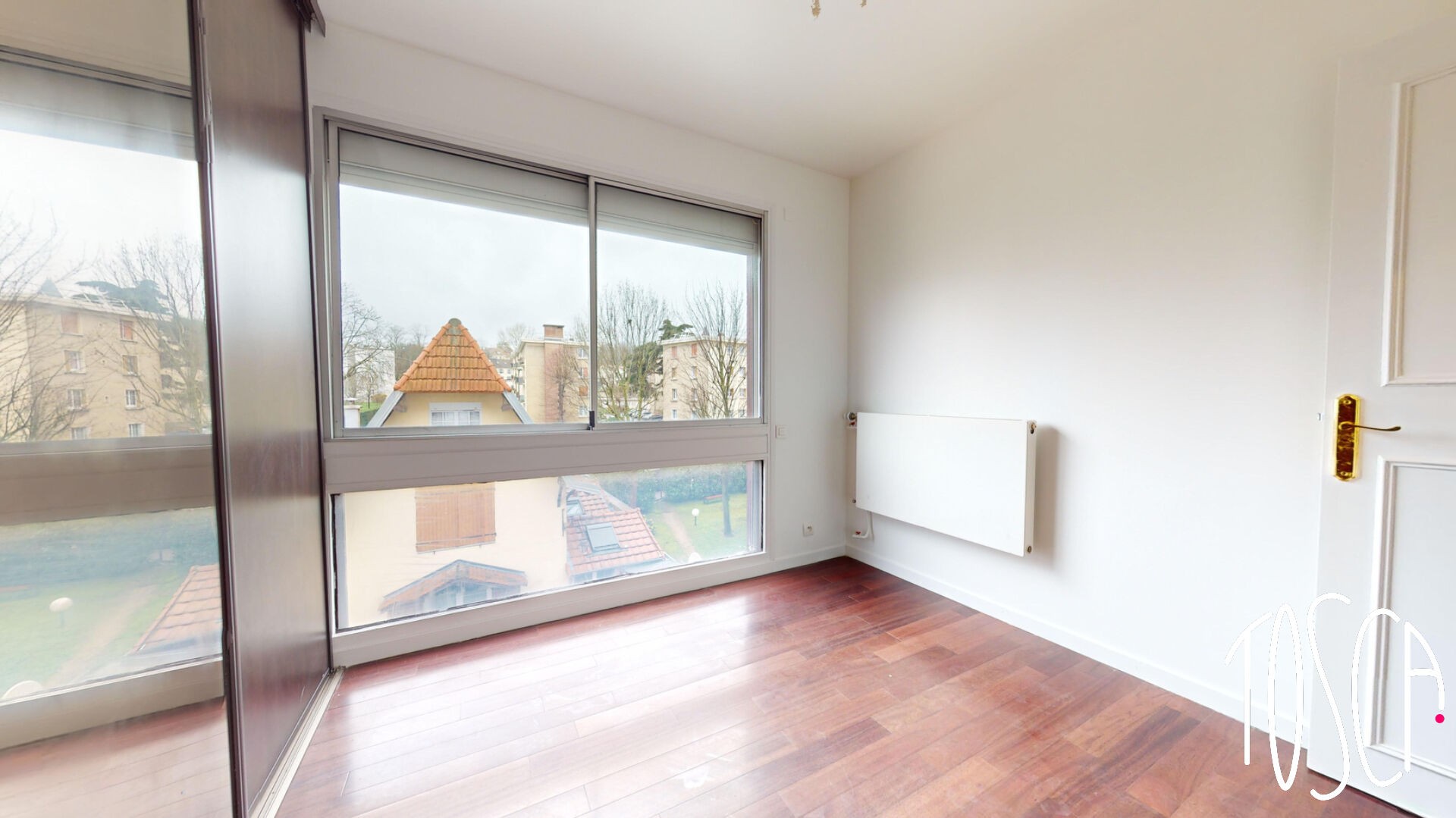 Vente Appartement à Thiais 4 pièces