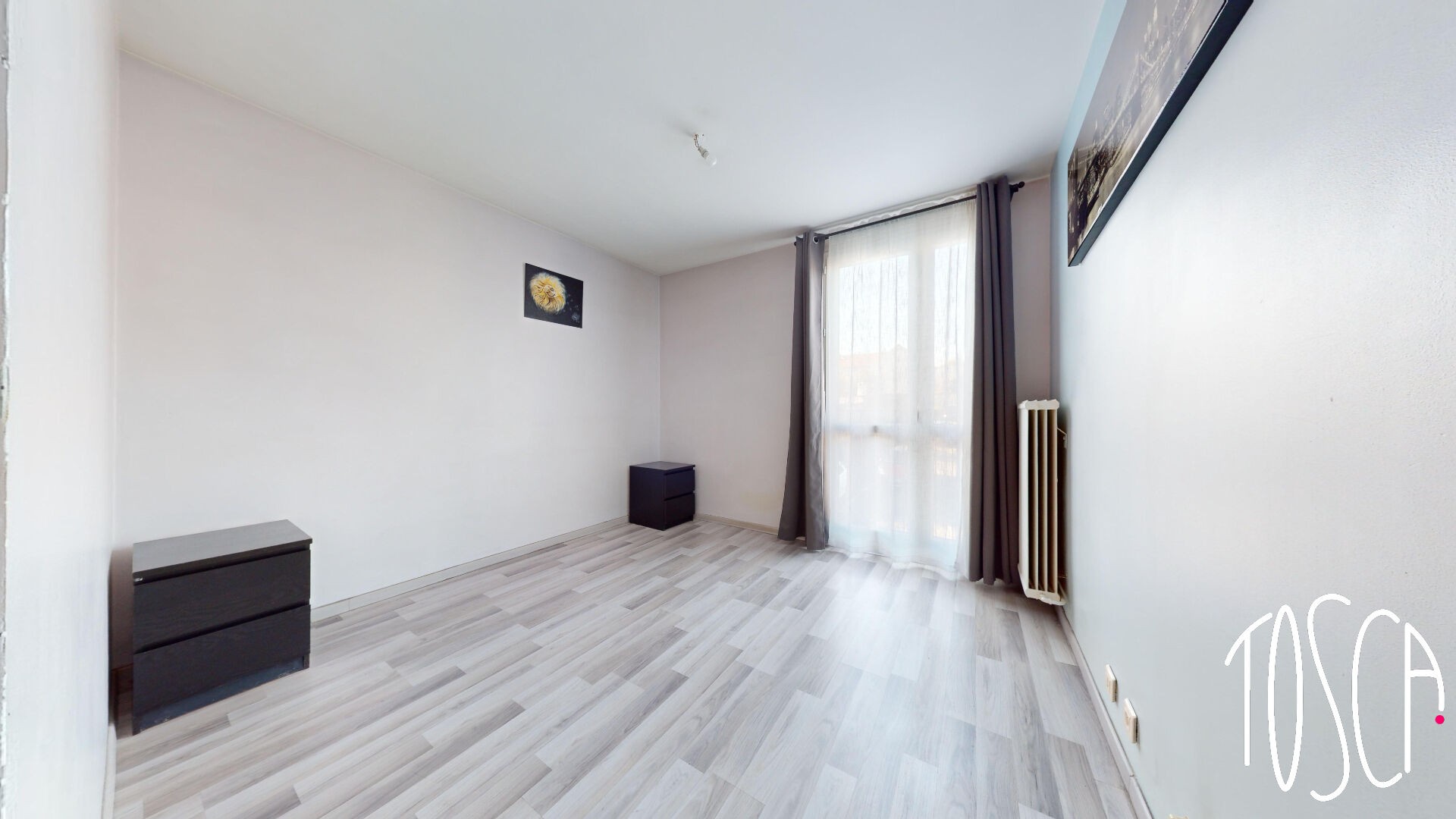 Vente Appartement à Thiais 3 pièces