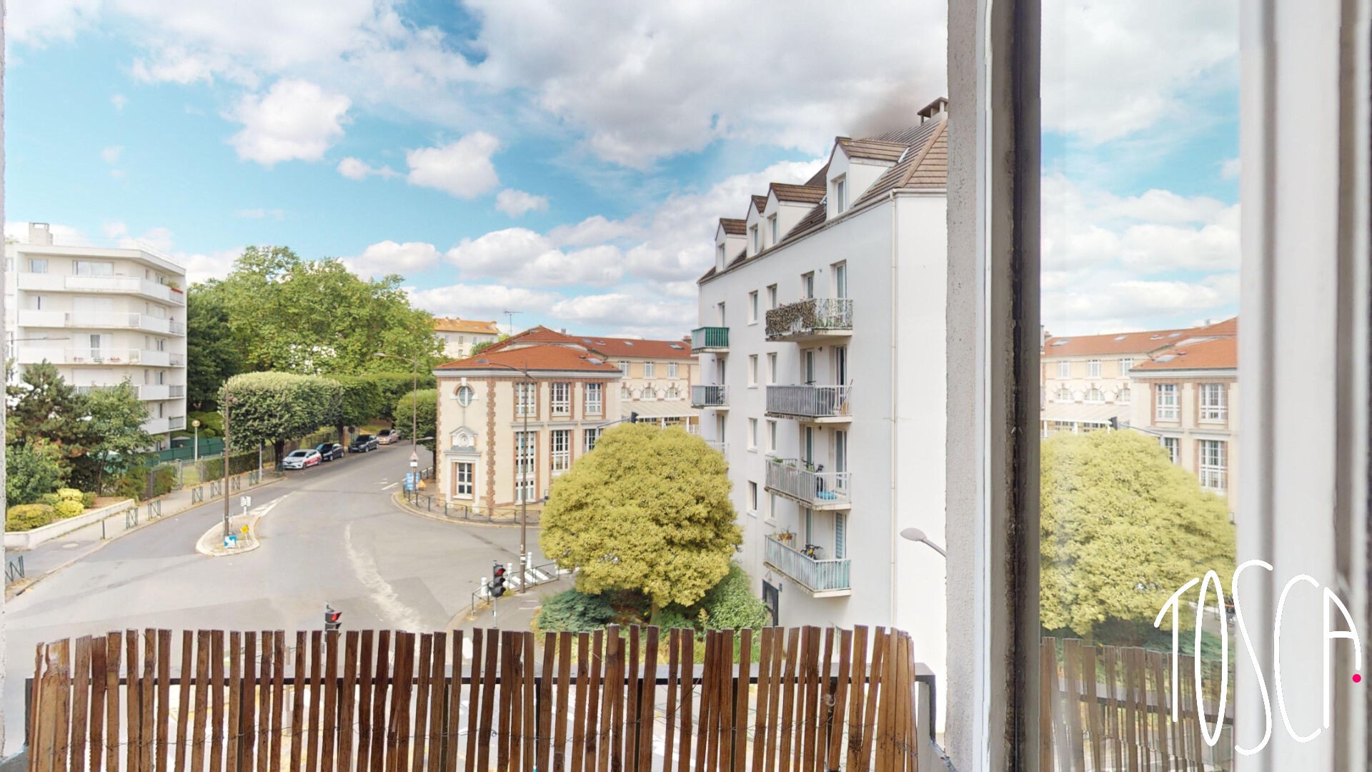 Vente Appartement à Thiais 1 pièce