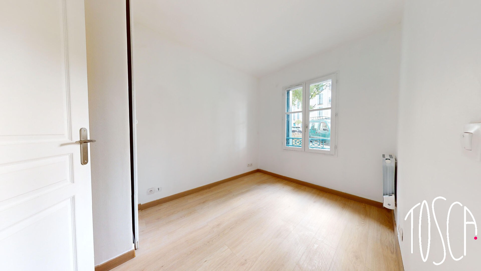 Vente Appartement à Thiais 2 pièces