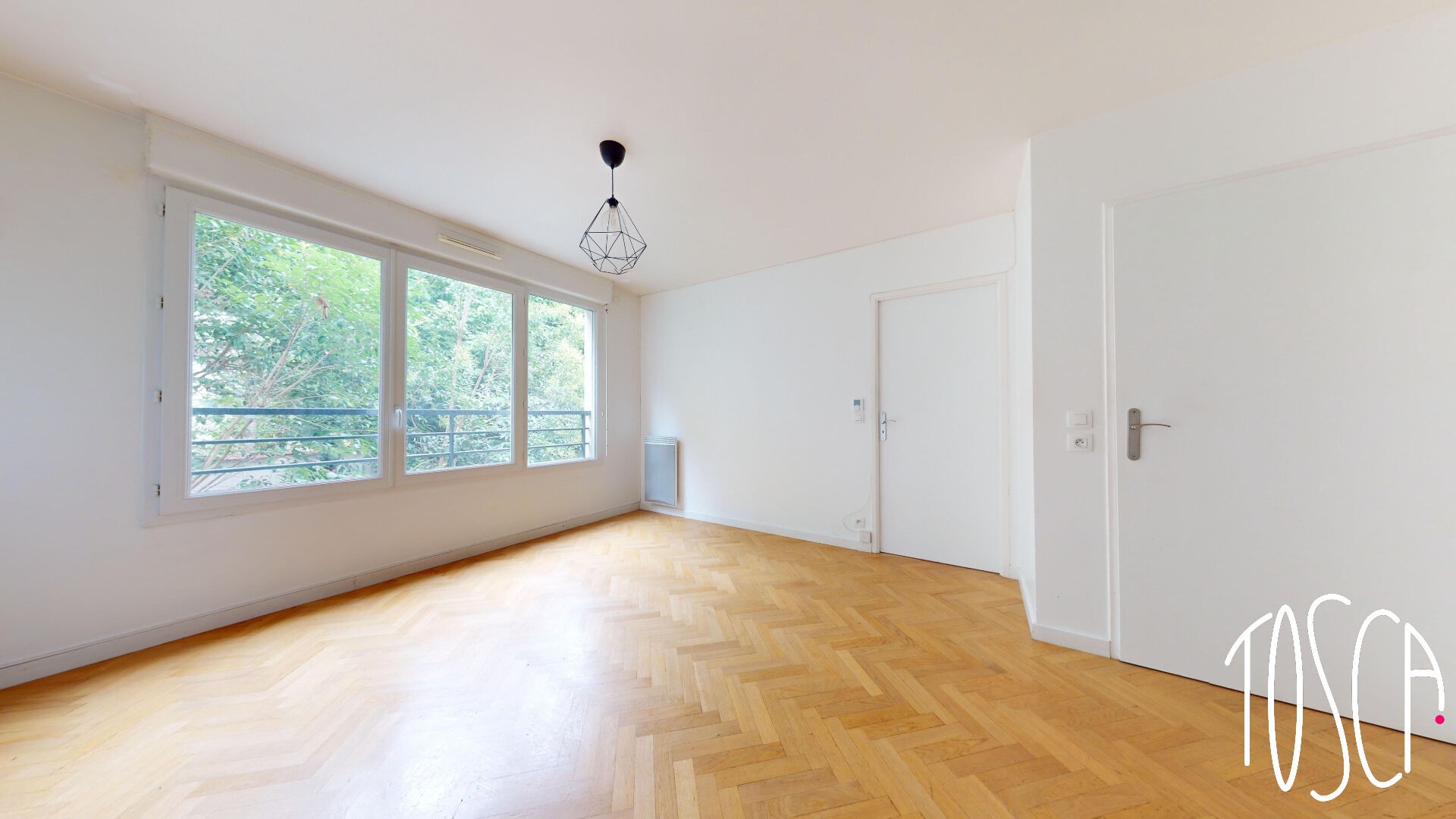 Vente Appartement à Thiais 2 pièces