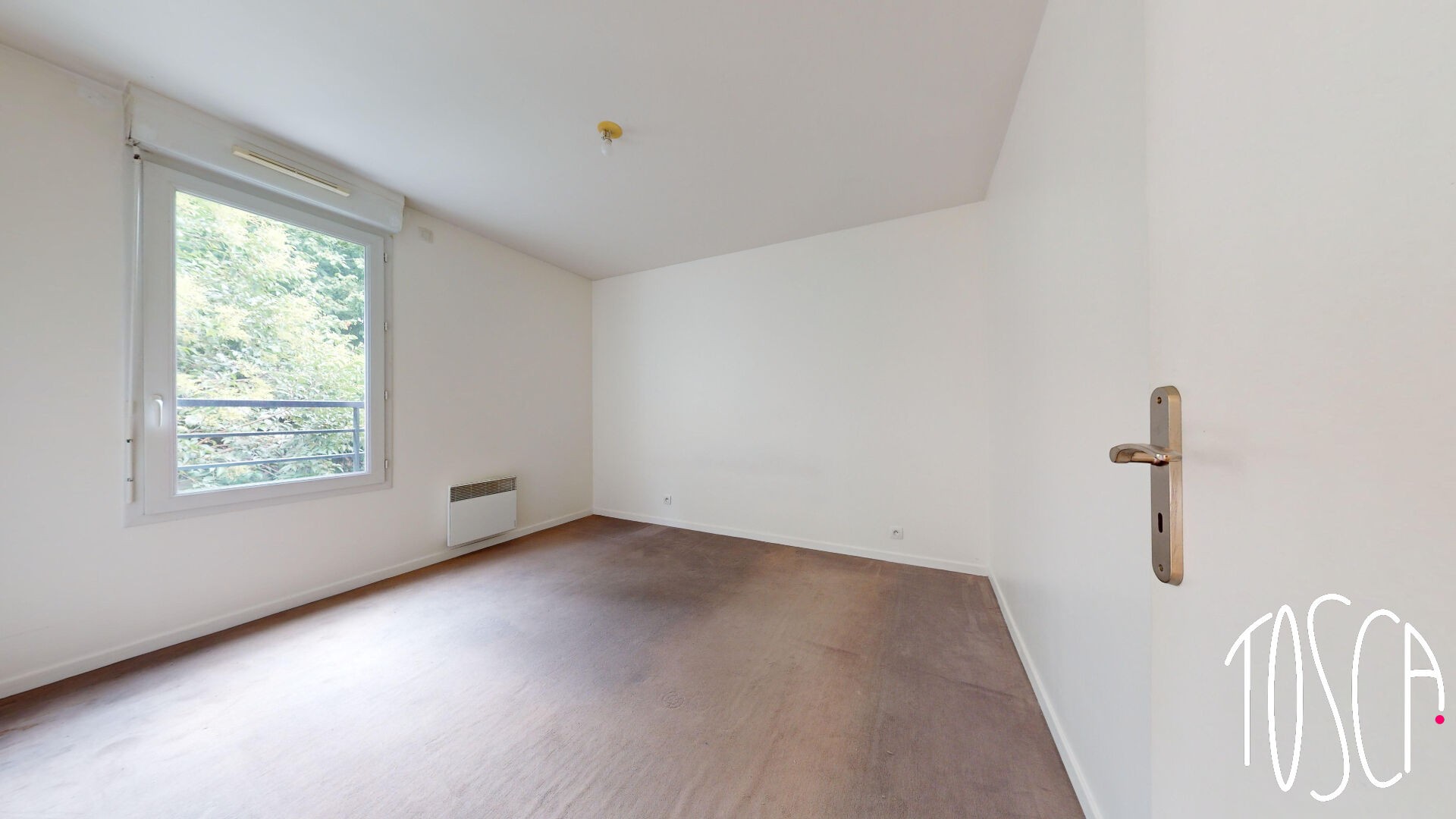 Vente Appartement à Thiais 2 pièces