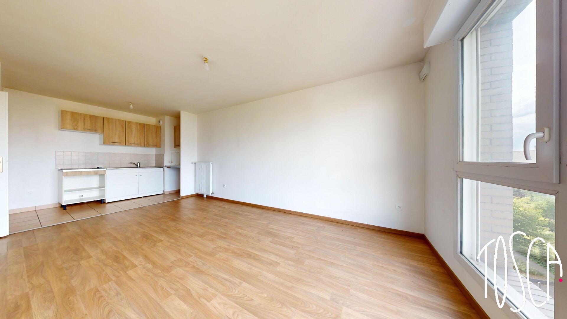 Vente Appartement à Chevilly-Larue 3 pièces