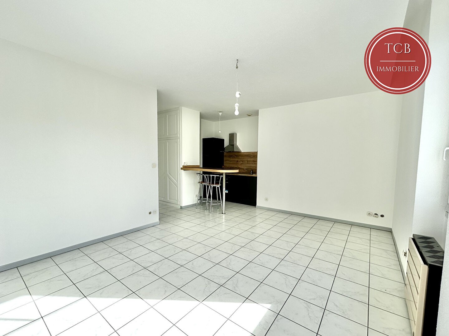 Location Appartement à Sierentz 1 pièce