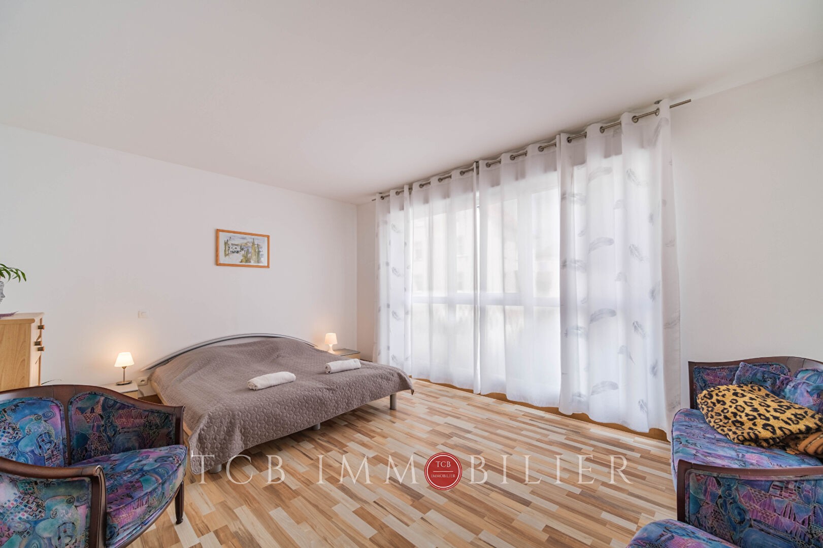 Vente Appartement à Hésingue 7 pièces