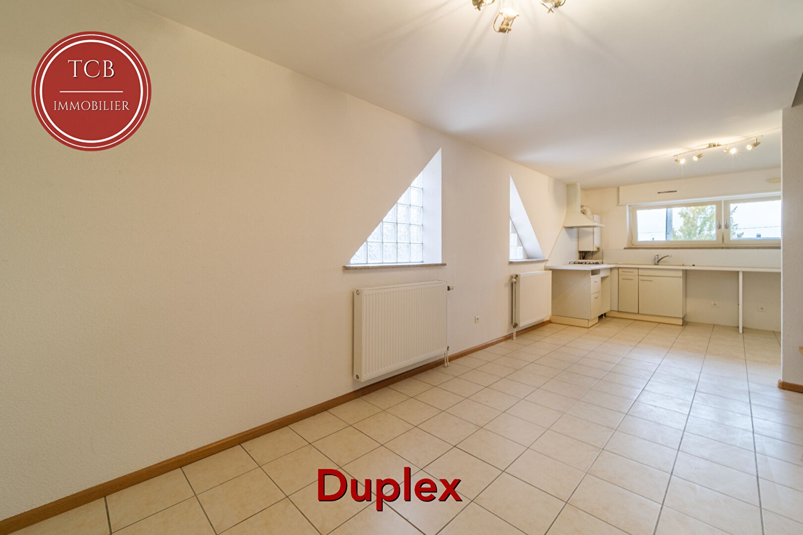 Vente Appartement à Bartenheim 3 pièces