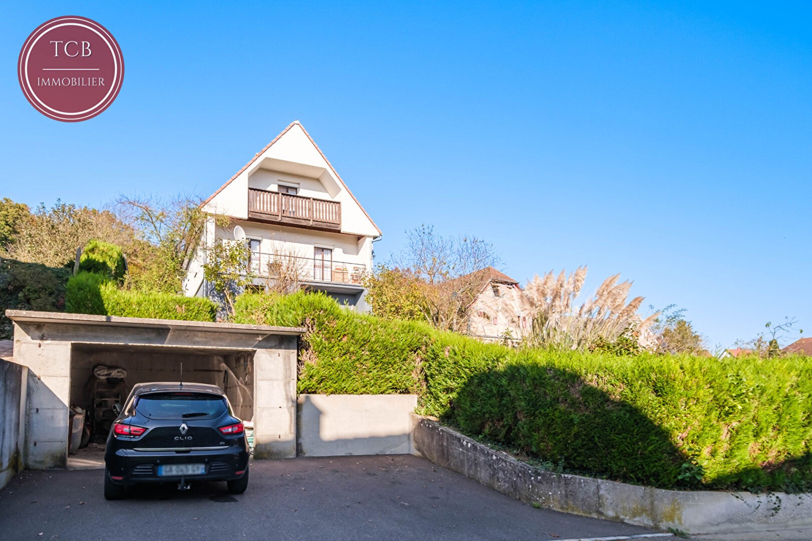 Vente Maison à Emlingen 4 pièces