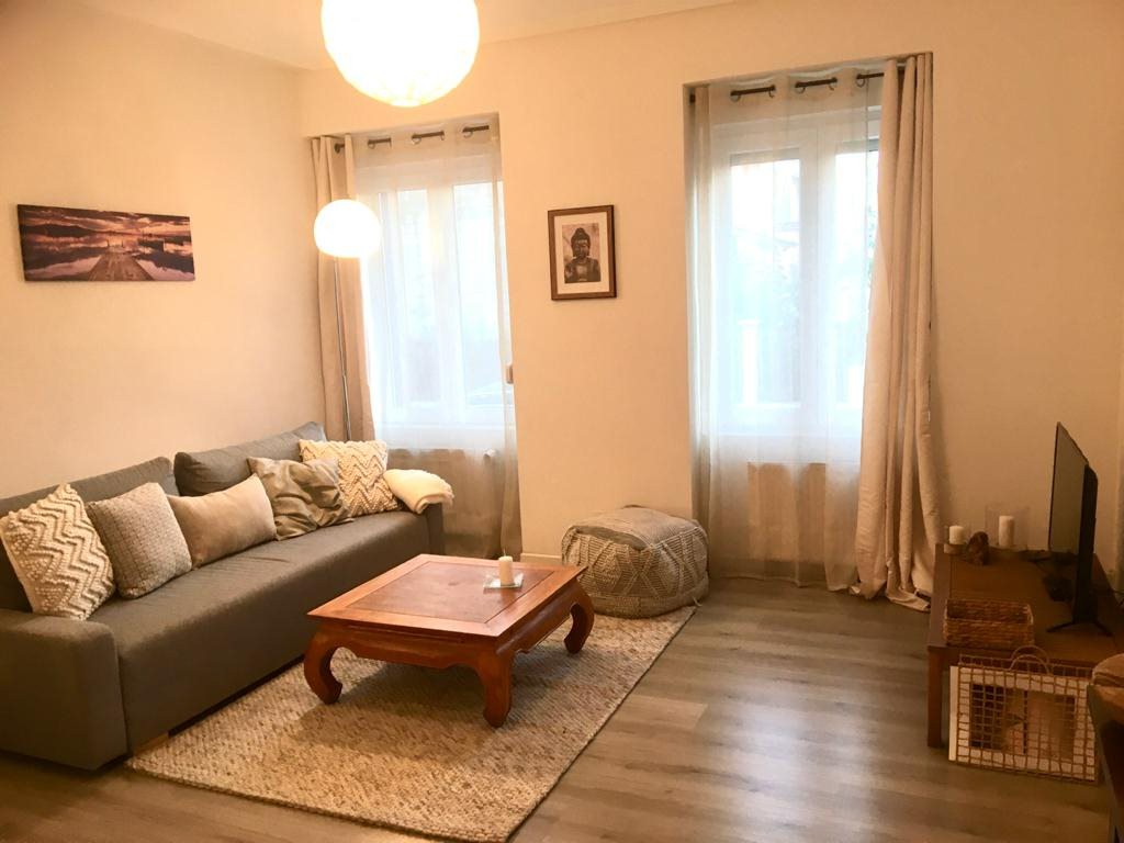 Location Appartement à Mulhouse 2 pièces