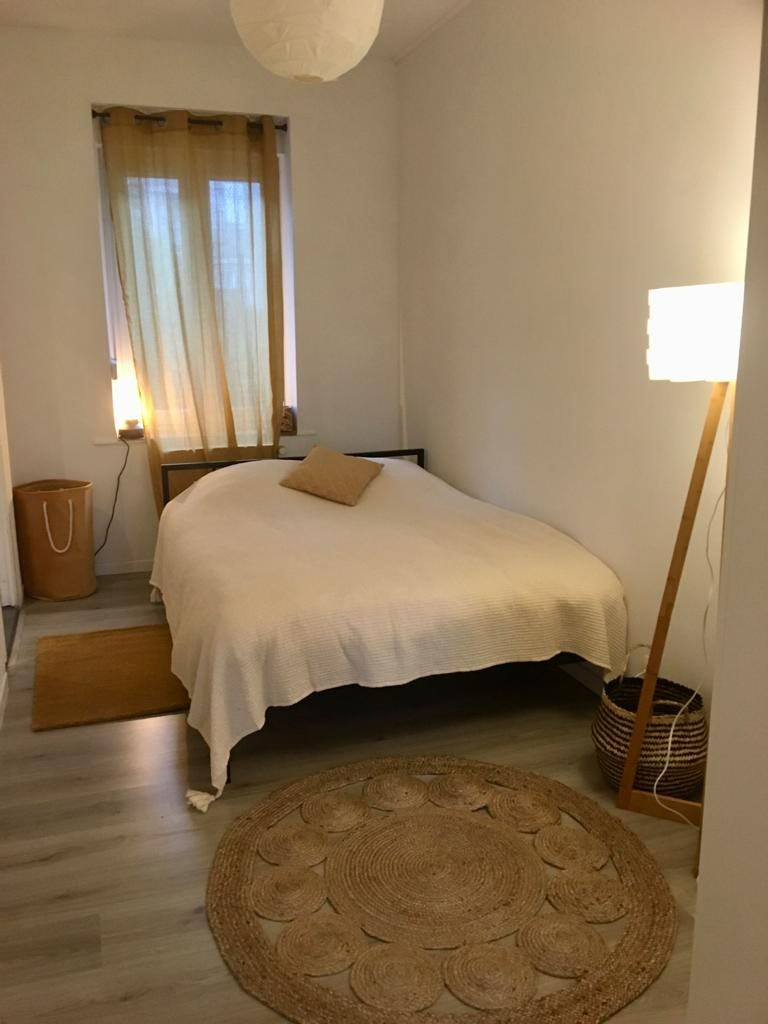 Location Appartement à Mulhouse 2 pièces