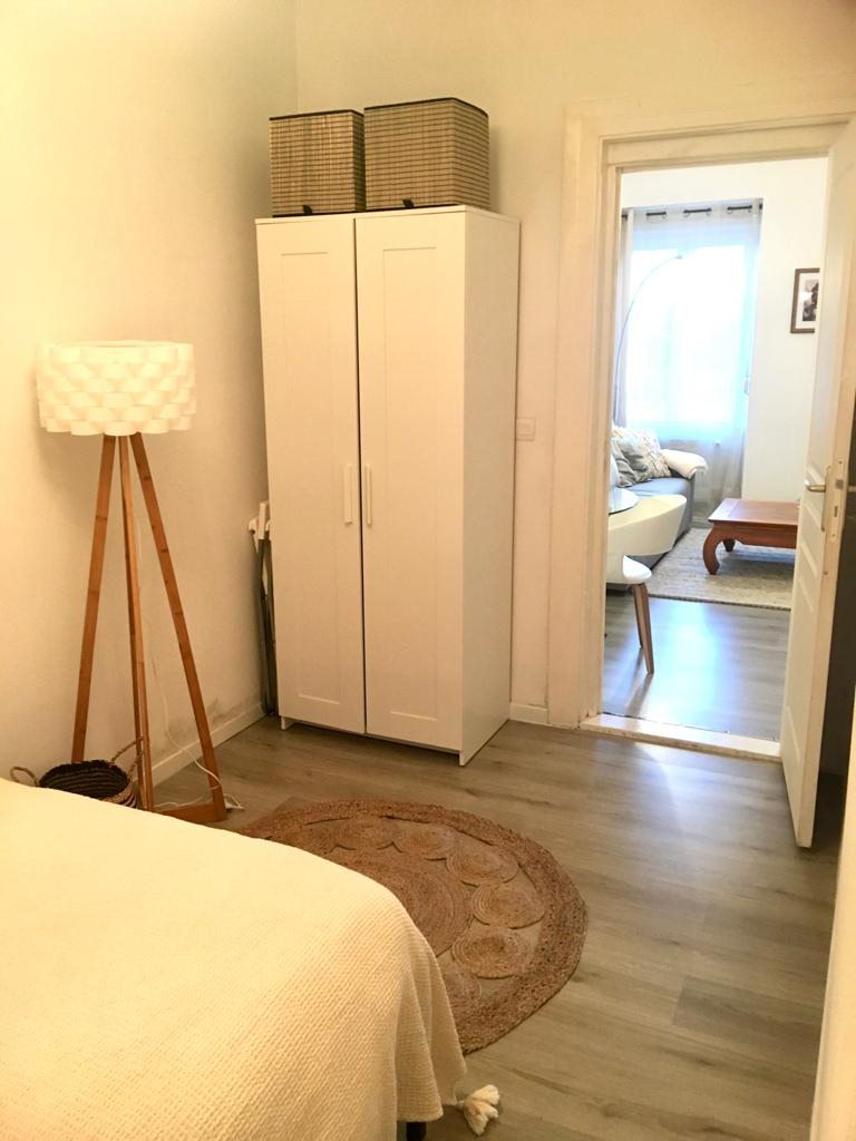 Location Appartement à Mulhouse 2 pièces