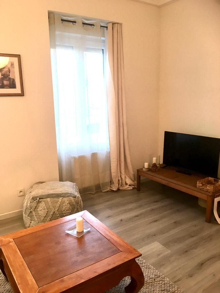 Location Appartement à Mulhouse 2 pièces