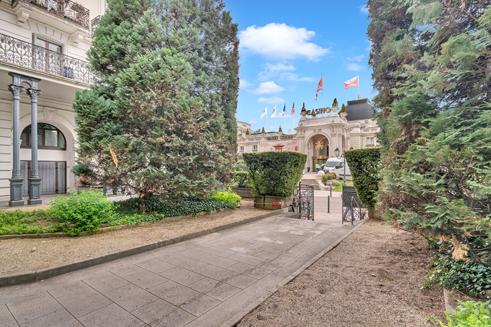 Vente Appartement à Aix-les-Bains 2 pièces