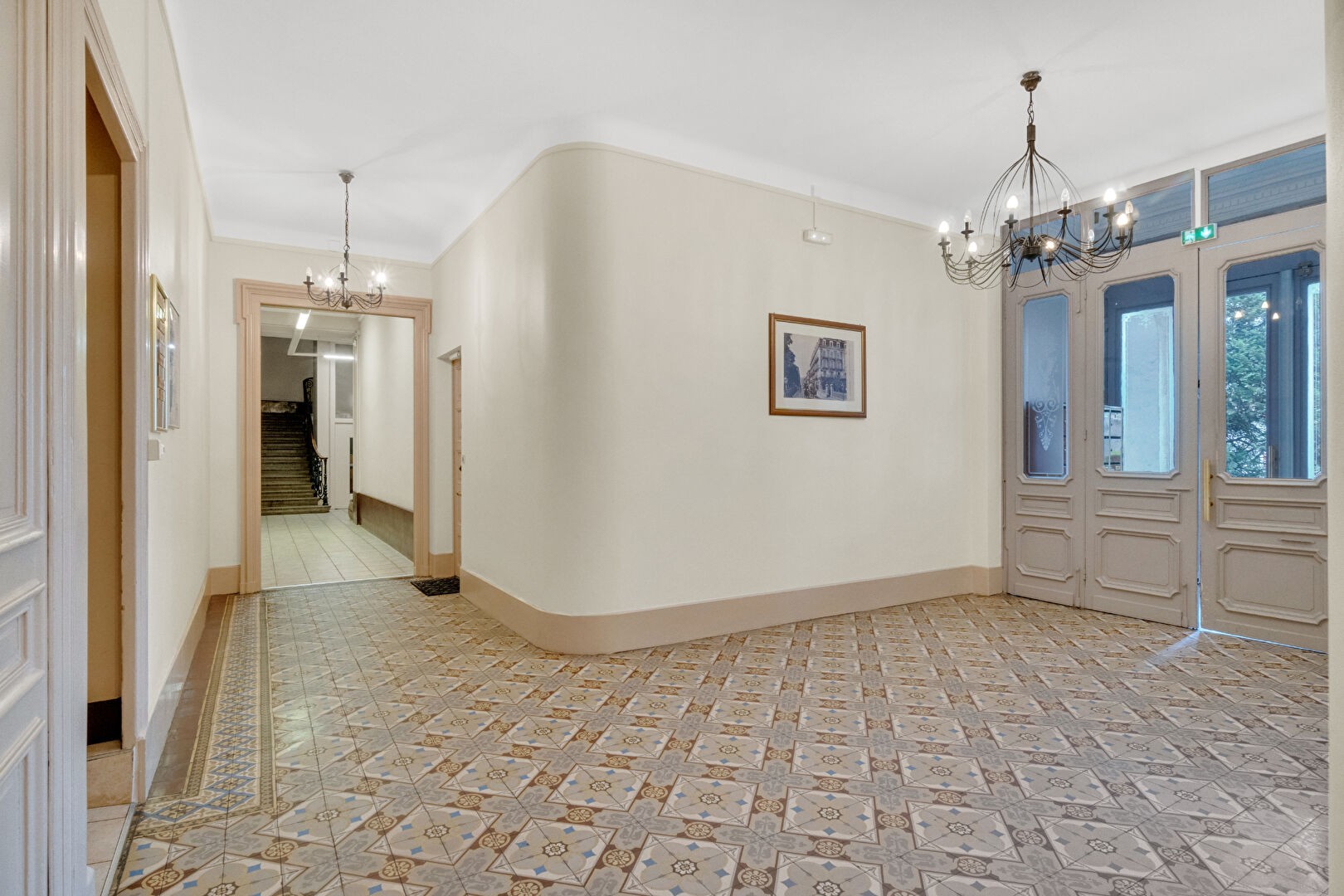 Vente Appartement à Aix-les-Bains 2 pièces